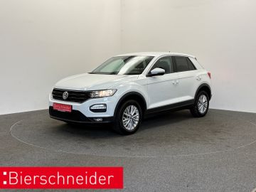 Volkswagen T-Roc - 1