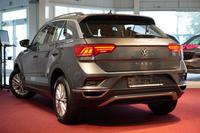 Volkswagen T-Roc 1.5 TSI Style *Kamera*CarPlay*ACC*Klima*