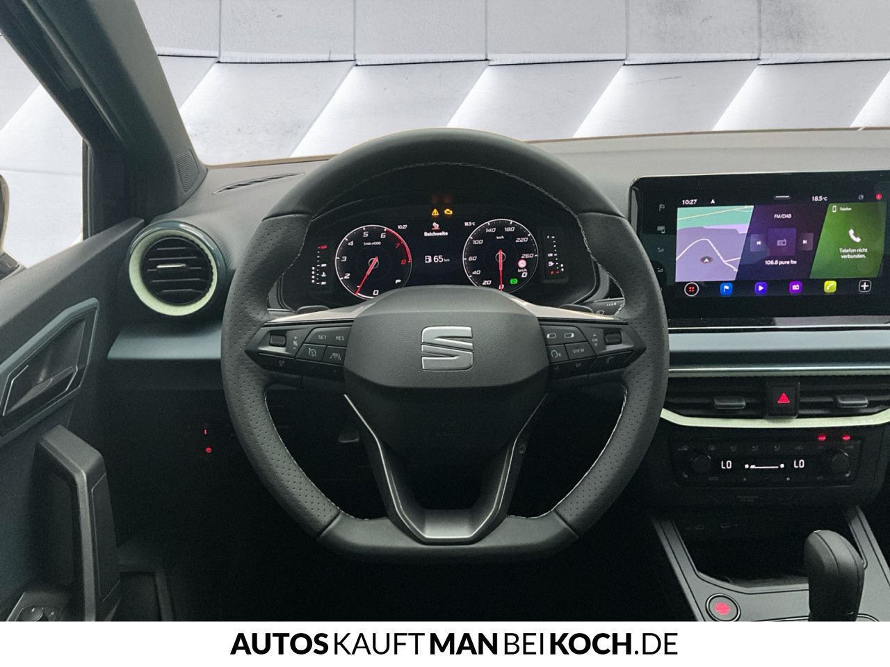 Seat Ibiza - Bild 11