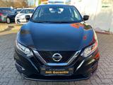 Nissan Qashqai Acenta/AUT/KAM/TEMP/GJR/LMF/ - Nissan Gebrauchtwagen in Lübeck