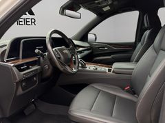 CADILLAC Escalade 6.2L V8 Premium Luxury AKG Sound Kamera