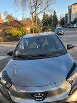 Toyota Aygo (X) 1.0-l-VVT-i Team D Team D - Toyota Aygo (X) aus 2024