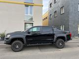 Chevrolet Colorado ZR2 Bison absolute Rarität  - Chevrolet Colorado Benziner Gebrauchtwagen
