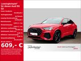 Audi RS Q3 SPORTBACK MATRIX,AHK,PANO,SONOS,SPORTABGAS - Audi RSQ3 aus 2022