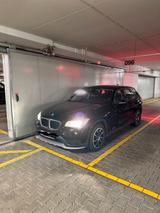 BMW X1 E84  2014  Benzin  120.000 km  ... - BMW: E84