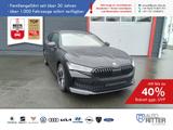 Skoda Superb Combi Sportline ACC|HuD|Stand-Hzg|AHK|... - Skoda Superb Neuwagen in München
