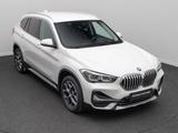 BMW X1 sD20d xLine Navi+HUD Kamera DAB AHK Sportsitz - : Geländewagen, Sports