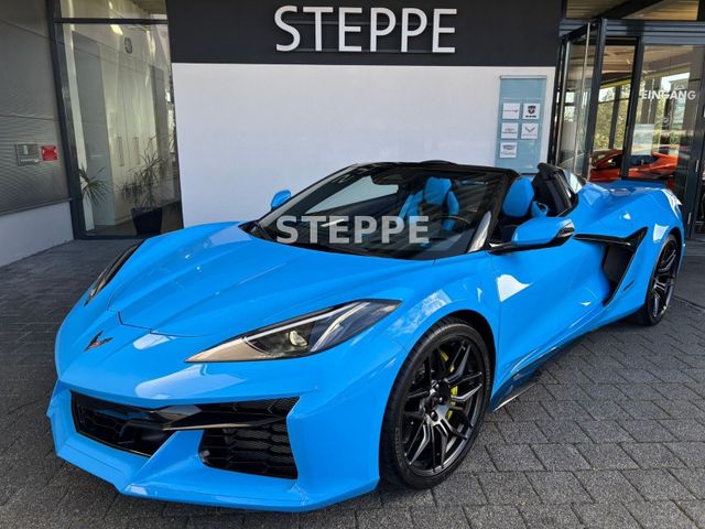 CORVETTE Z06