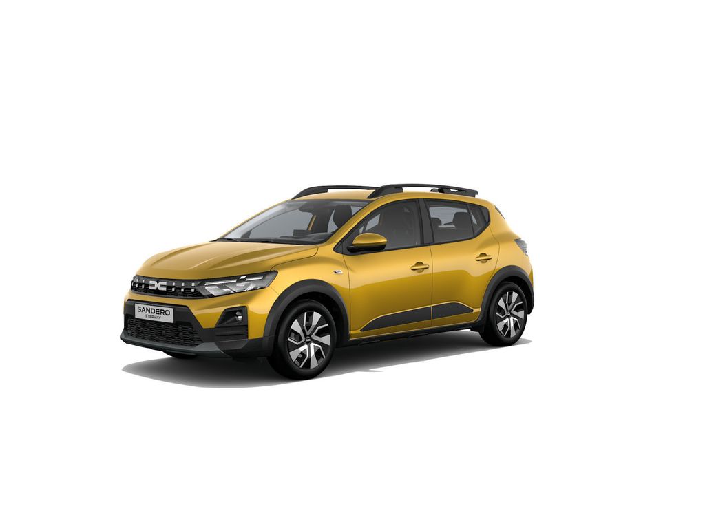 DACIA Sandero - Bild 1