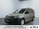 Volkswagen Caddy Basis 2.0 TDI Rückfahrkamera Schiebetür - Volkswagen Caddy in Augsburg