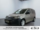 Volkswagen Caddy Basis 2.0 TDI Rückfahrkamera Schiebetür - VW Caddy Gebrauchtwagen in Aachen