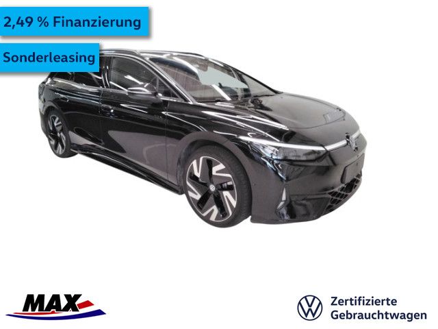 Volkswagen ID.7 Tourer GTX 4M ELECTRIC IQ LIGHT+PANO+KAM+AH