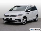 Volkswagen Touran Comfortline BMT ACC/NAVI/R-Line/SHZ - VW Touran SUV