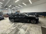 Kia Stinger 3.3 T-GDI AWD GT GT - Kia Stinger Gebrauchtwagen