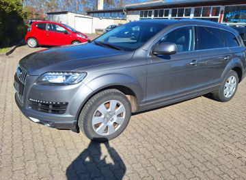 Audi Q7 - 4