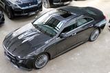 Mercedes-Benz CLS450 4Matic VOLL Nappaleder Burmester 20"AMG - Mercedes-Benz CLS 450 aus 2021
