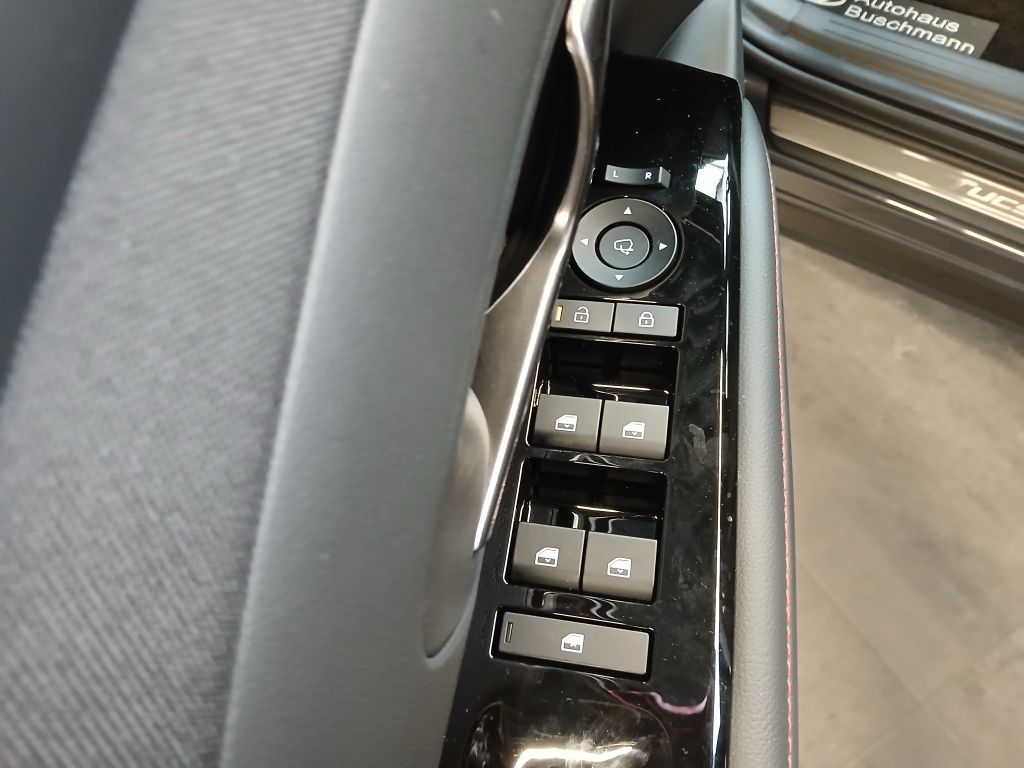 Hyundai Tucson – Bild 21