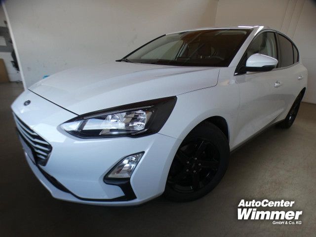 FORD Focus 1.0 EcoBoost COOL&CONNECT