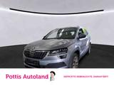 Skoda Karoq 1.5 TSI DSG CLEVER AHK NAVI KAMERA ACC - Skoda Karoq in Hamm