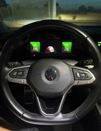 Volkswagen Golf - 11