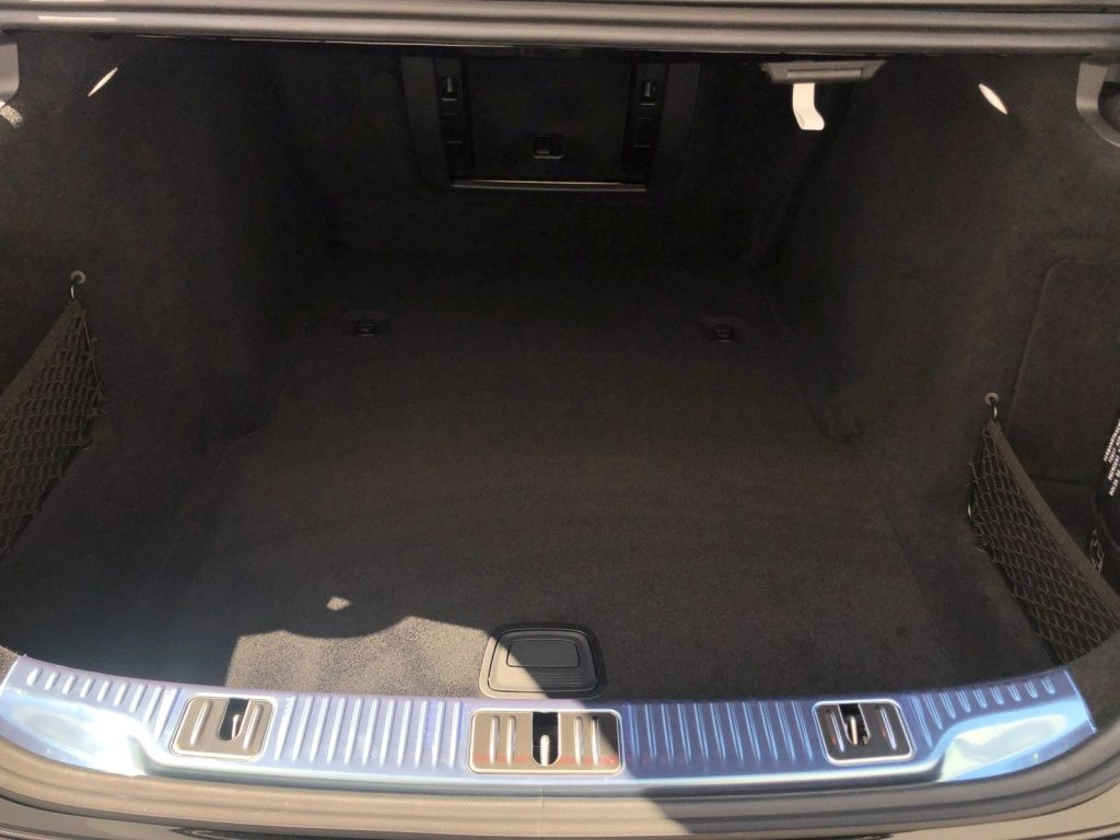 Mercedes-Benz S 450 d 4matic lang AMG MBUX Burm Night HUD Pano foto 15