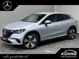 Mercedes-Benz EQE 500 4M SUV+Sound+Memory+Distronic+ElectricAr - Mercedes-Benz EQE SUV aus 2023