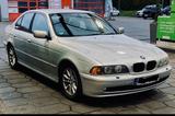 BMW E39 525i (BJ 2001) - BMW aus 2001: E39