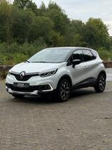 Renault Captur Collection 110PS/ KAMERA/ NAVI/ PDC Vorne - Renault Captur: Collection
