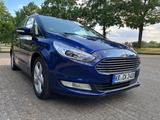 Ford Galaxy Titanium+ 2.0 TDCi ACC | Matrix-LED | Led - Ford Galaxy in Düsseldorf