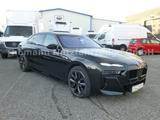 BMW M760 7 M760 e xDrive Cinema Sky Lounge 2x 21 Zol - schwarze BMW M760