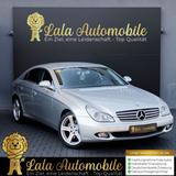 Mercedes-Benz CLS 350 3.5 MEMORY/VOLLLEDER/TEMPOMAT/KLIMA/SHZ/ - Mercedes-Benz CLS 350 aus 2007