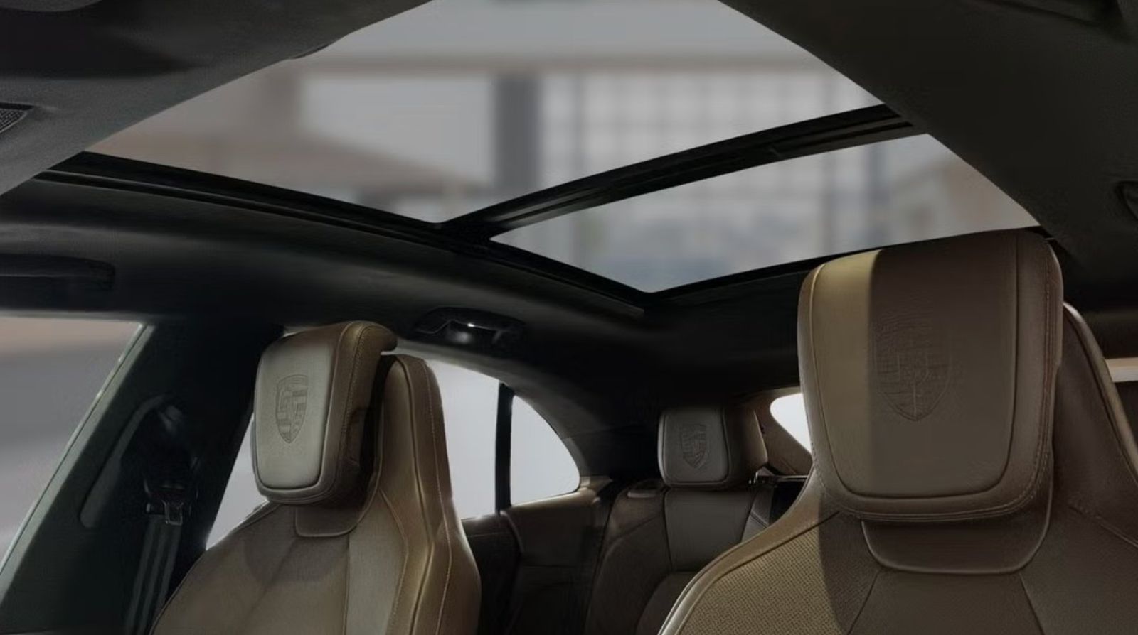 Porsche Macan Electric Turbo *CHRONO/BURM/PANO/MASSAGE* foto 7