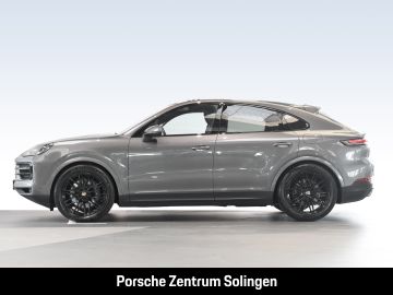 Porsche Cayenne - 2