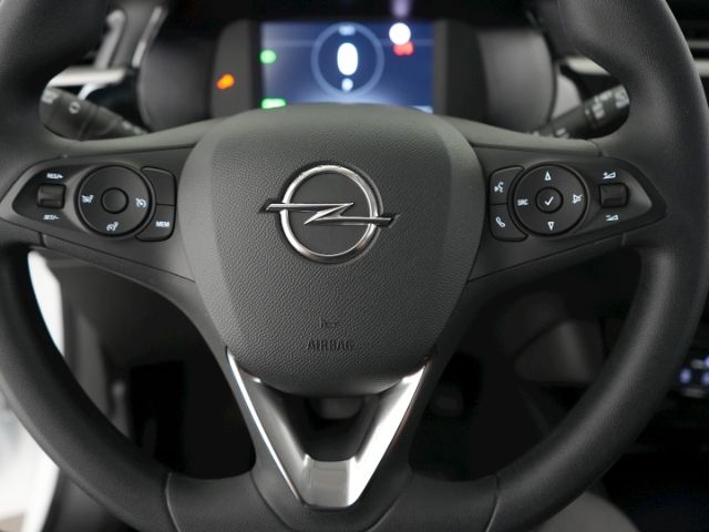 Corsa-e F EDITION 50kWh AT+RÜCKFAHRKAMERA+PARKPI