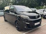 Fiat Scudo BUS L2 2.0 145 AT 8-Sitzer*AHK*KLIMA*PDC - Fiat Scudo: Sitze