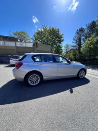 BMW 114 - 4