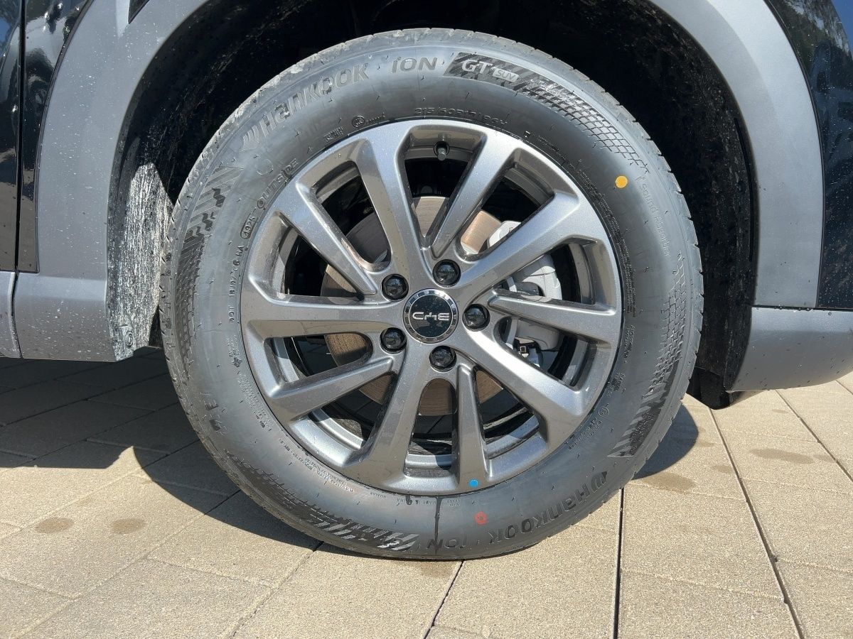 BYD ATTO 2