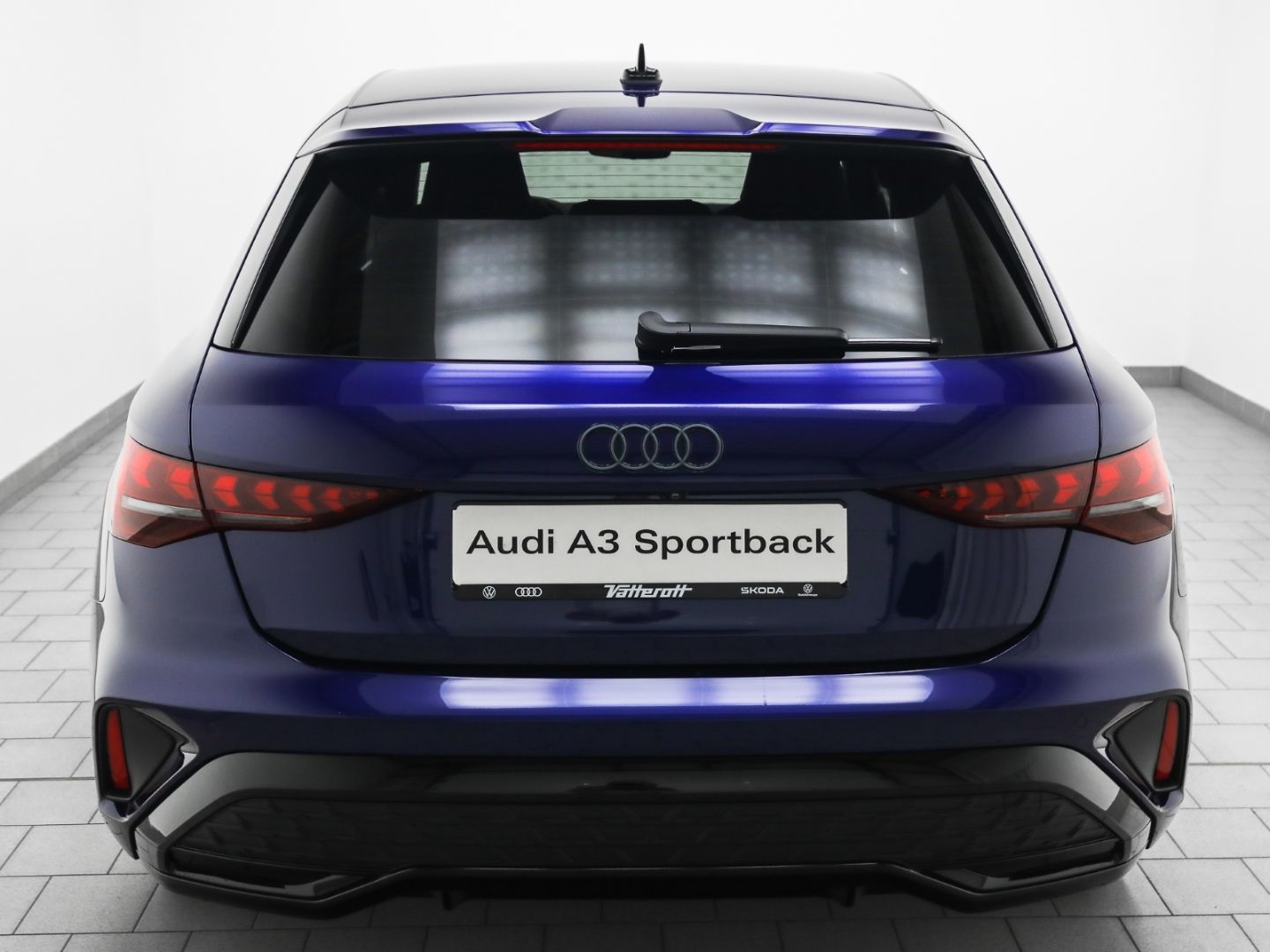 Audi A3 - Bild 5