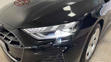 Fahrzeugverkauf 33 Audi A3 Sportback S line Pano Sonos Matrix