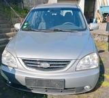 Kia KIA CARENS LAAX EX Benziner 2,0  EXPORT/ER... - gebrauchte Kia Carens aus dem Jahr 2005