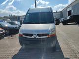 Renault Master 2008 L2.H2 - gebrauchte Renault Master aus dem Jahr 2008