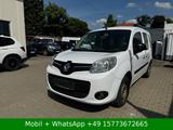 Renault Kangoo Paris 1.5 Diesel Euro 5 TÜV 09/2025 - Renault Kangoo: 1.0