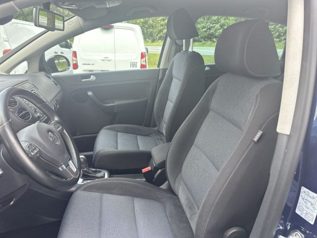 Golf VI Plus 1.2 TSI Style NAVI XENON PDC 16 ALU