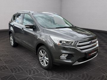 Ford Kuga - 6