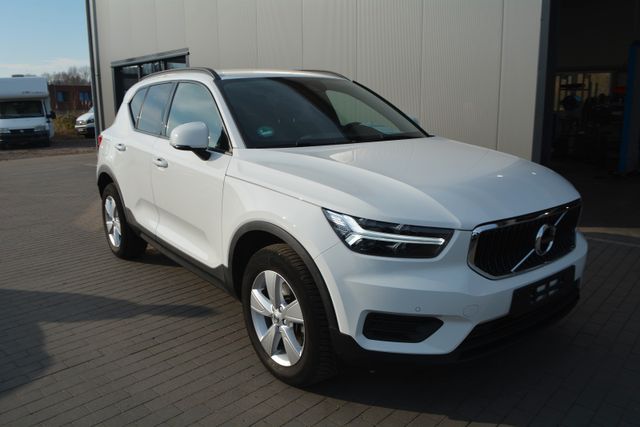 Volvo XC 40 Momentum Core 2WD LED-Navi-Kamera-1.Hand