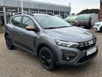 Bild 2 Dacia Sandero TCe 110 Stepway Extreme