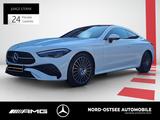 Mercedes-Benz CLE 200 AMG COUPÈ PANORAMA KEYLESS P-KAMERA 19'' - Mercedes-Benz in Hamburg: Cle