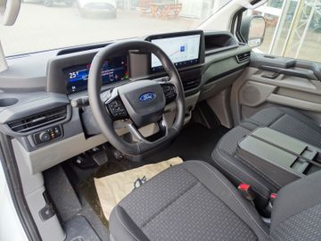 Ford Transit Custom EV L2 RWD LED-Klima-SHZ-LHZ-FSHZ