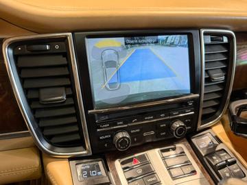 2009 Porsche PANAMERA 缩略图 19