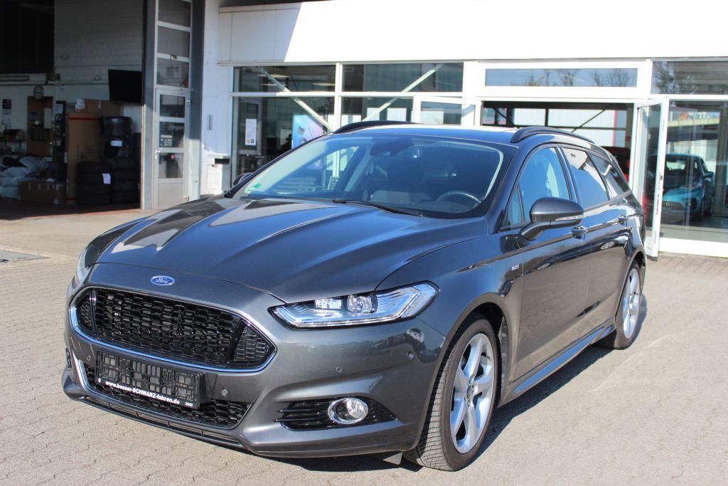 Ford Mondeo Turnier 2.0 EcoBoost Start-Stopp Autom. S